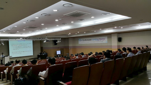 (사진제공=고신대복음병원)