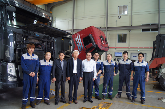 (사진제공=동부산 폴리텍)