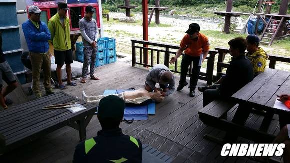 (사진제공=인제소방서)