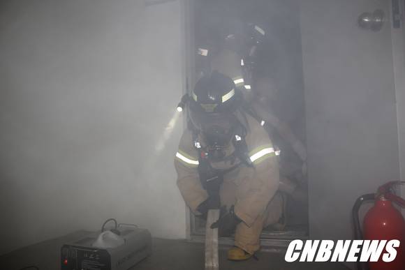 (사진제공=인제소방서)