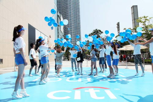 (사진제공=씨티카드)