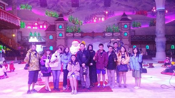 고양 원마운트 방문(사진=경기관광공사)