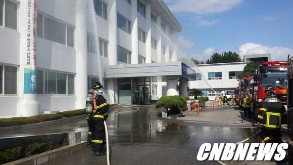 (사진제공=인제소방서)