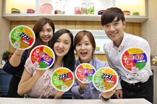 (사진제공=농심)