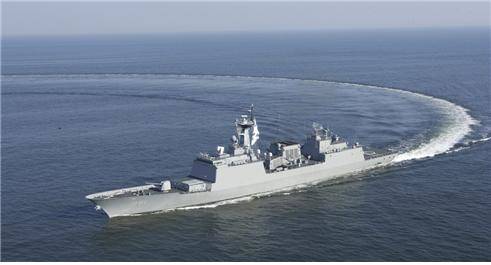 최영함(사진=경기도)