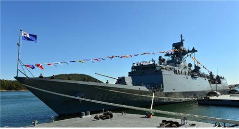 경기함(사진=경기도)