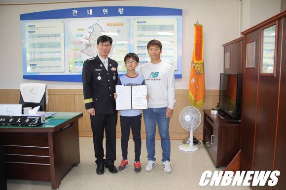 (사진제공=인제소방서)