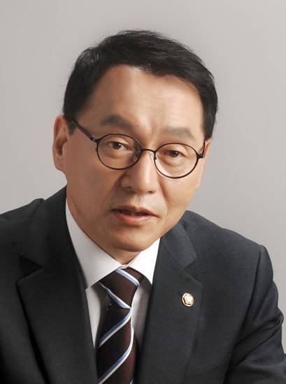 이운룡 국회의원