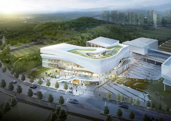 조감도(사진=화성시)