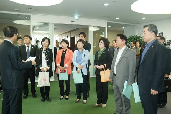 (사진=경기도의회)