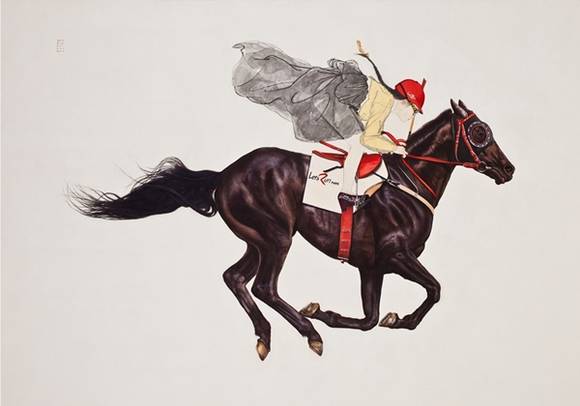 (사진=한국마사회)