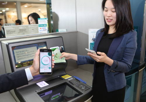 (사진제공=KEB하나은행)