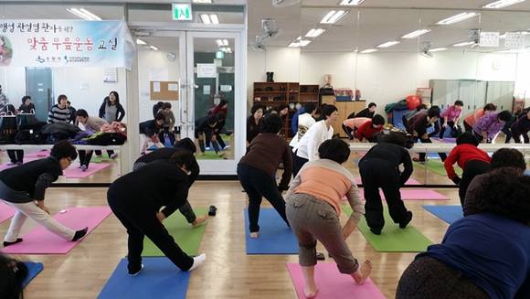 (사진=수원시시설관리공단)