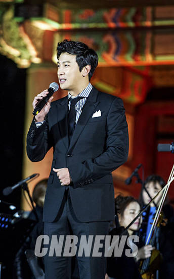 뮤지컬 '프랑켄슈타인'에 출연하는 배우 박건형은 개막을 앞둔 포부를 밝혔다.(사진=충무아트홀)