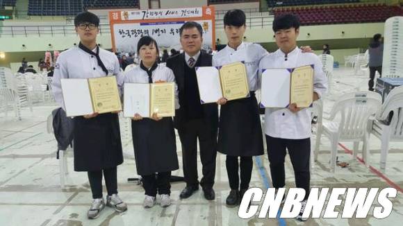 (사진제공=강릉영동대학교)