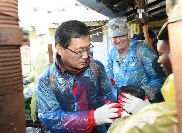 이강석 경기도 균형발전기획실장