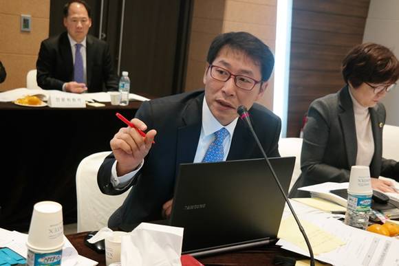 김영환 의원(새정치민주연합, 고양 7)