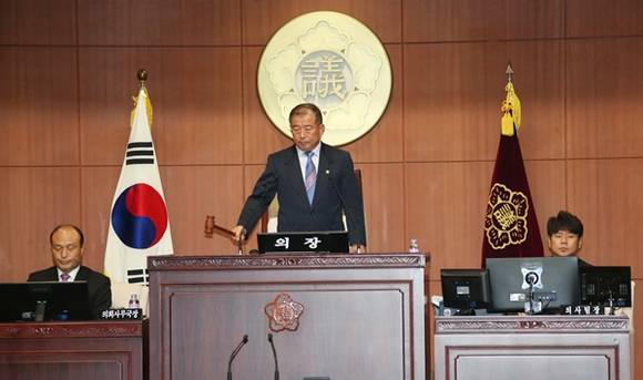 (사진=화성시의회)