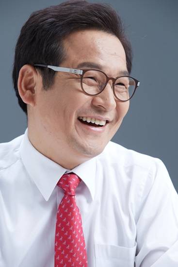 새정치민주연합 고양시 덕양 (을) 문용식 예비후보