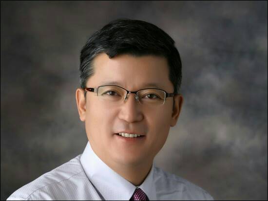 김포지역 새누리당 예비후보 이강안