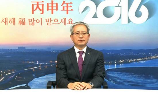 이재홍 파주시장