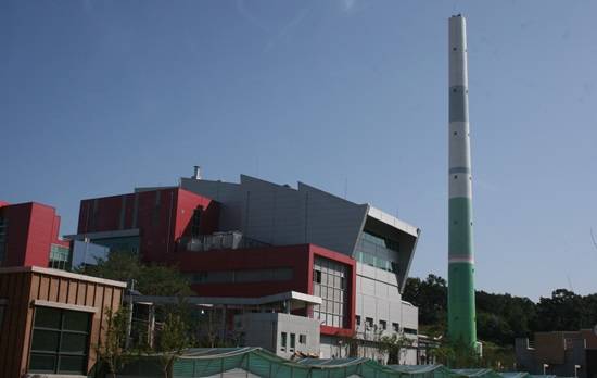 김포시자원화센터, GS건설에서 김포도시공사로 위탁 변경(사진= 김포도시공사)