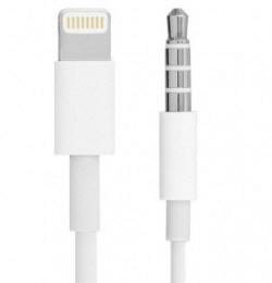 헤드폰 잭(오른쪽)이 사라지고, 라이트닝 단자(왼쪽)가 이를 대체할 가능성이 높다. (사진=맥루머스닷컴)