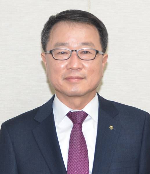 한기열 신임 농협중앙회 경기지역본부장