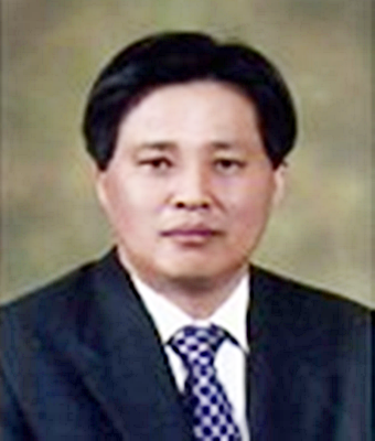 신임 최광수 농협은행 경기영업본부 부행장보