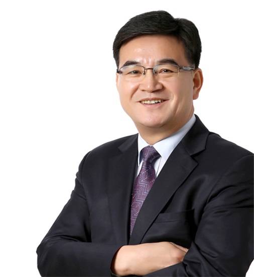 박동균 김포시 신임 부시장