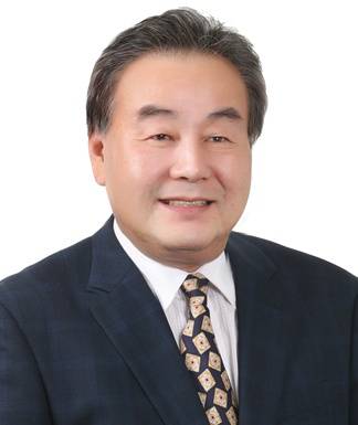 최선욱 광산미래경제포럼 상임고문