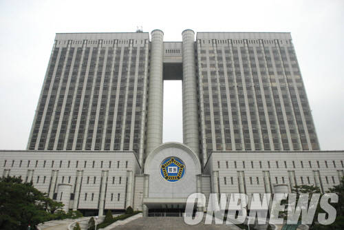 라면값 담합 관련 과징금 등 처분 취소 청구 소송에서 대법원은 농심의 손을 들어줬다. (사진자료=CNB포토뱅크)