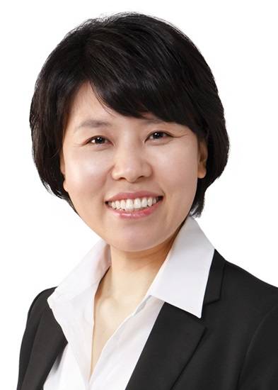 고양시(을) 무소속 송영주 예비후보가 진보대표를 표방하며 출마 선언