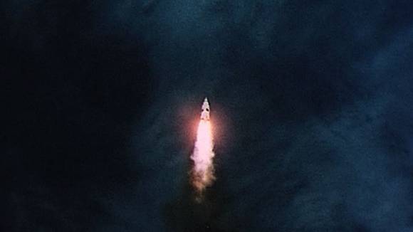 구글의 ‘문샷 싱킹(Moonshot Thinking)’은 달 탐사 수준의 혁신을 요구한다. (사진=구글)