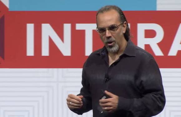 구글 X의 ‘문샷 캡틴’ 아스트로 텔러. (사진=구글)