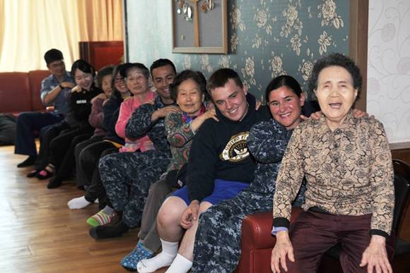 (사진=제2함대사령부)