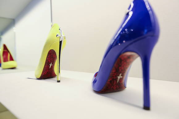 체사레 파치오티가 한국에 플레그십 매장을 오픈했다(사진= 엘본인터내셔날)