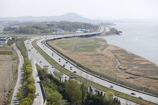 파주시 도로 (사진= 파주시)