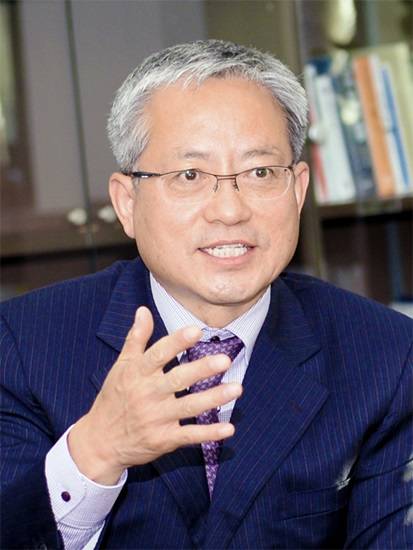 이재홍 파주시장 (사진= 파주시)