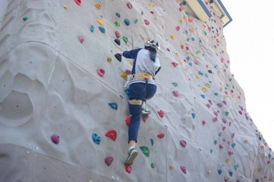 김포시 청소년수련원의 다양한 프로그램(사진= 김포시 청소년수련원)