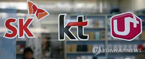이동통신 3사의 데이터 요금제 가입자가 출시 1년 만에 1900만 명을 돌파, 대세로 자리잡았다. (사진=연합뉴스)