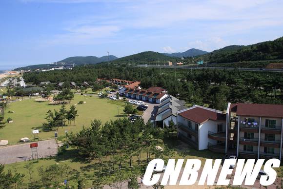 망상오토캠핑리조트 / 사진=동해시청 제공