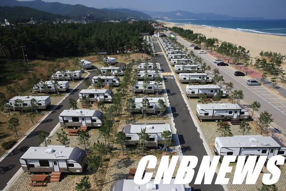 망상 제2오토캠핑장