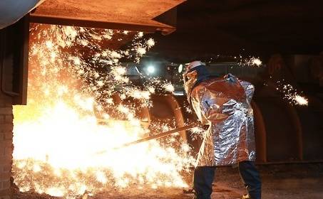 둥국제강과 현대제철이 미국에 최대 48% 반덤핑 관세를 물어야 할 것으로 알려졌다. (사진=연합뉴스)