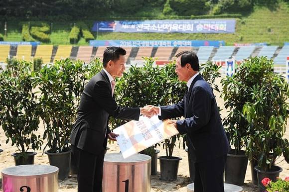 (사진=한국마사회)