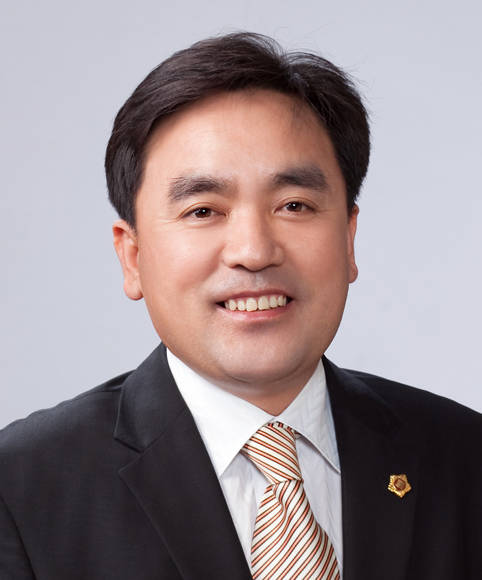 김영남 광주시의원(더불어민주당, 서구3)