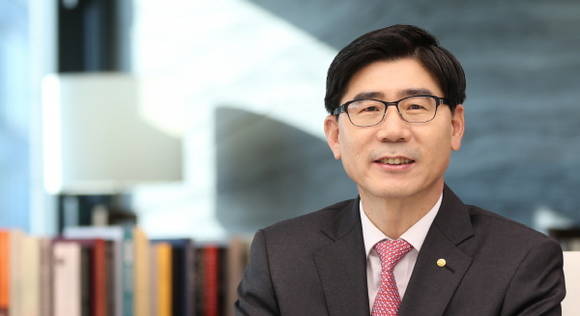 이광구 우리은행은 15일~16일 이틀간 일본에서 해외IR를 실시한다. (사진=우리은행)