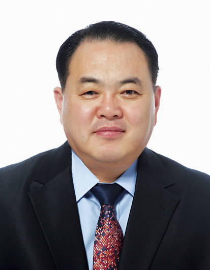 2016대한민국창조혁신대상 경제부문 수상자인 에이블미디어플러스 김광빈 대표(사진= 에이블미디어플러스)