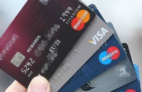 내년부터 신용카드 포인트 사용에 제한이 없어진다. (사진=연합뉴스)