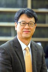 POSTECH 산업경영공학과 김광재 교수.